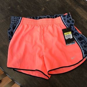 NEW Women’s Nike Running Shorts